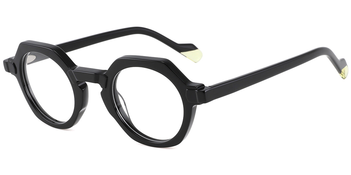 Sunrise Peaks Eyewear