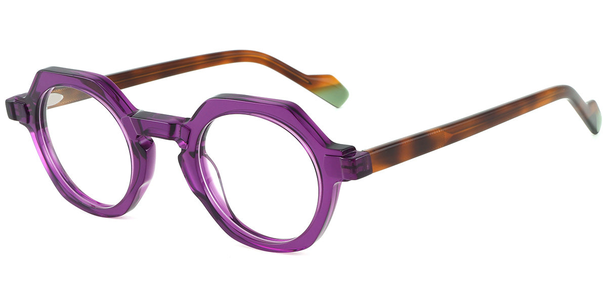 Sunrise Peaks Eyewear