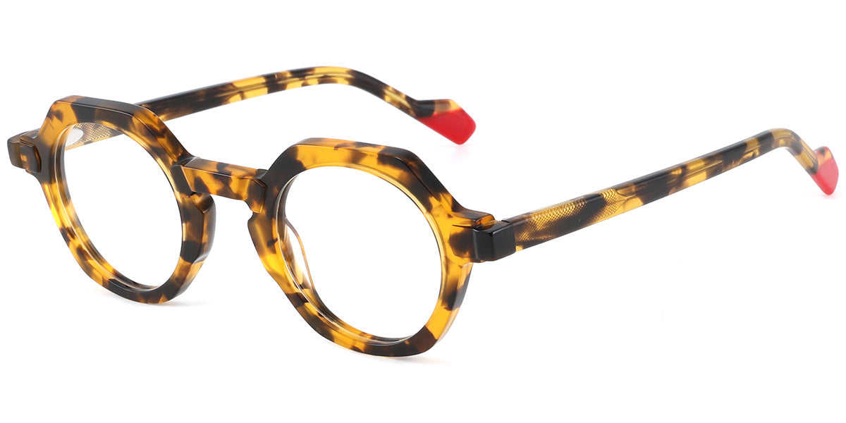 Sunrise Peaks Eyewear