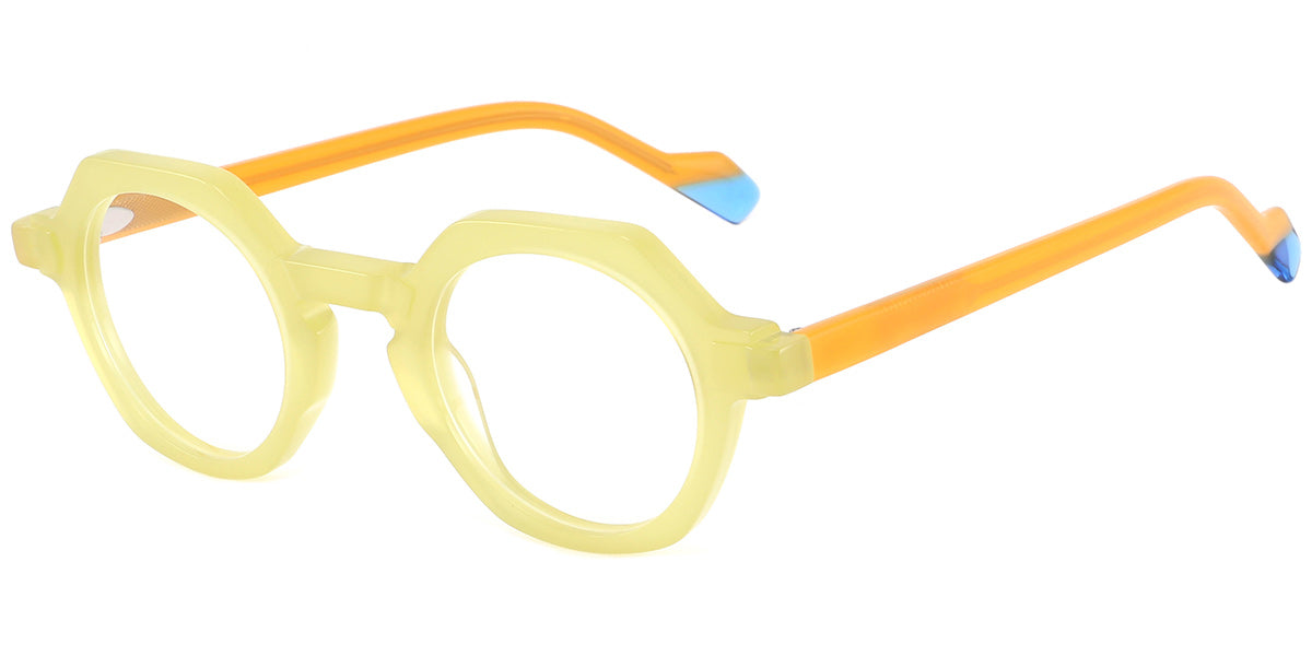 Sunrise Peaks Eyewear