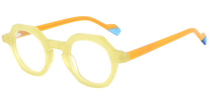 Sunrise Peaks Eyewear