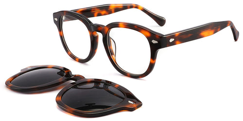 Sunrise Petal Skies Eyewear