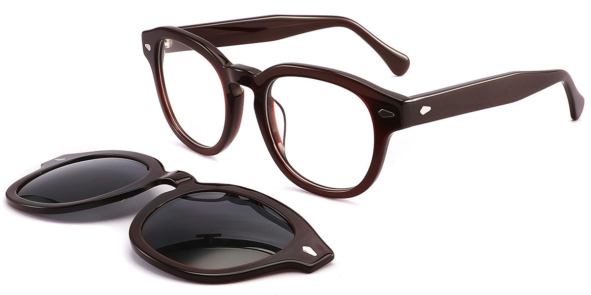 Sunrise Petal Skies Eyewear