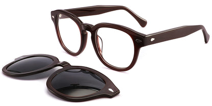 Sunrise Petal Skies Eyewear