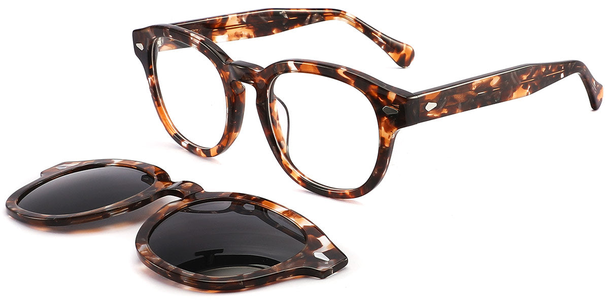 Sunrise Petal Skies Eyewear