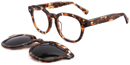 Sunrise Petal Skies Eyewear