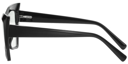 Sunrise Whisper Eyewear