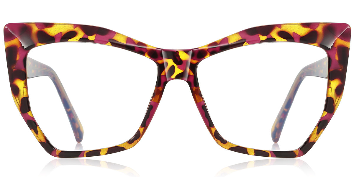 Sunrise Whisper Eyewear
