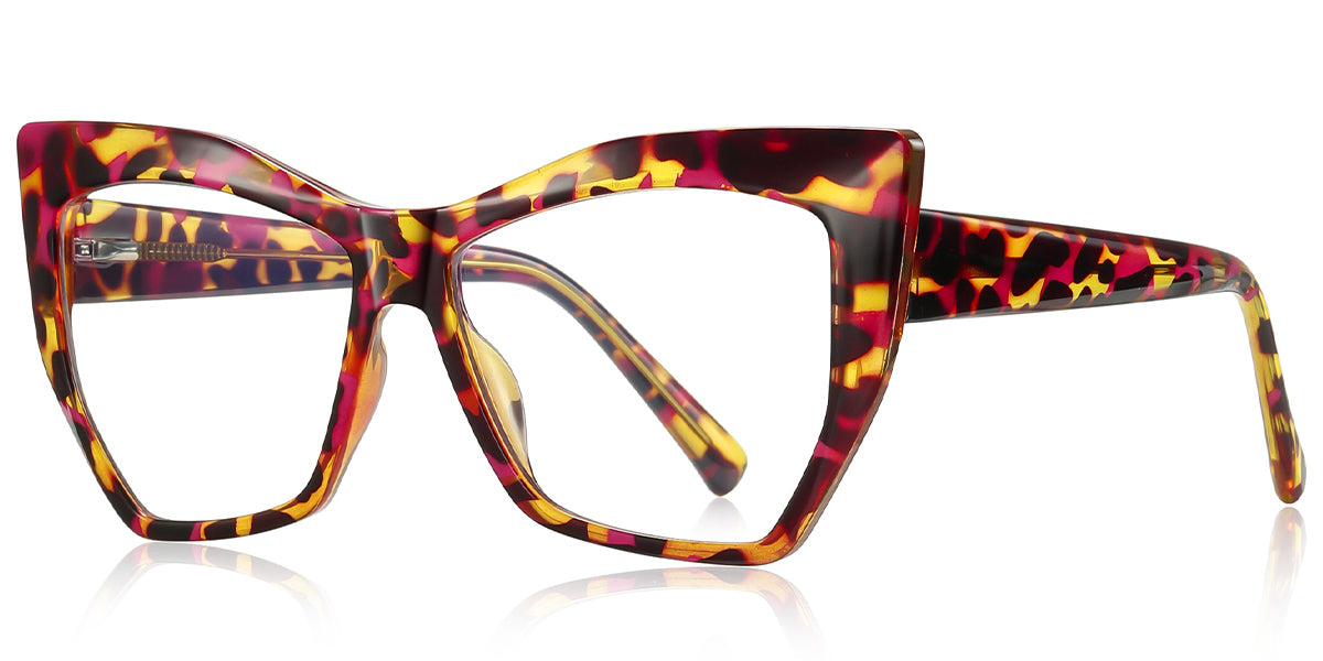 Sunrise Whisper Eyewear