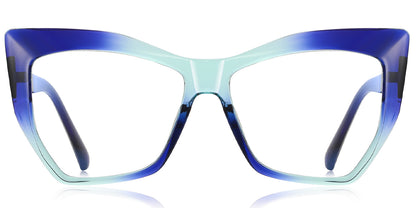 Sunrise Whisper Eyewear
