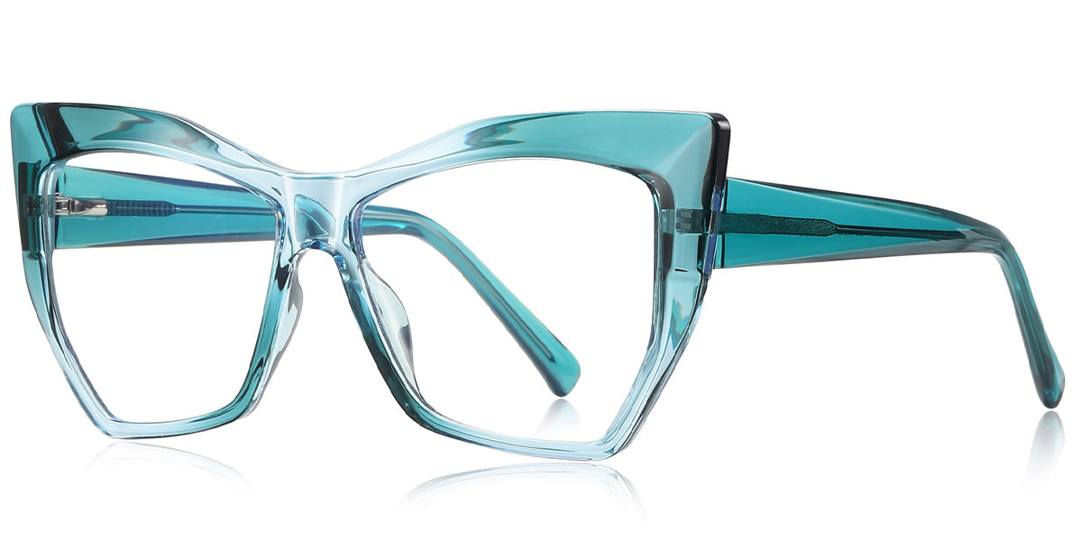 Sunrise Whisper Eyewear