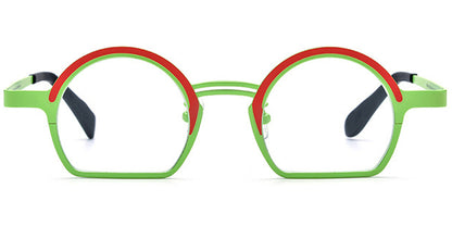 Sunrise Whisper Eyewear