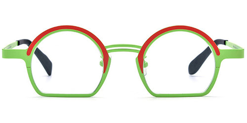 Sunrise Whisper Eyewear