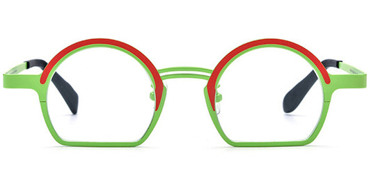 Sunrise Whisper Eyewear
