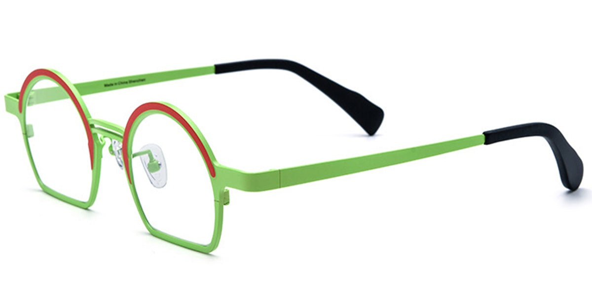Sunrise Whisper Eyewear