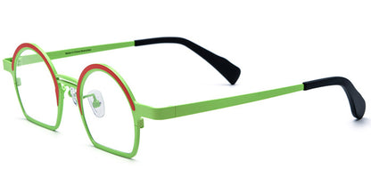 Sunrise Whisper Eyewear