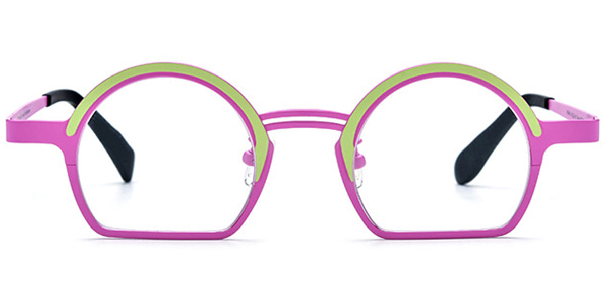 Sunrise Whisper Eyewear