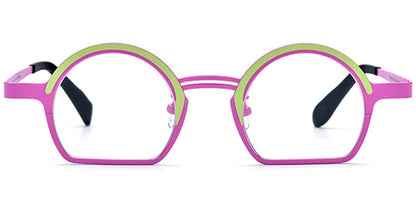 Sunrise Whisper Eyewear