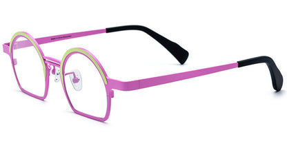 Sunrise Whisper Eyewear