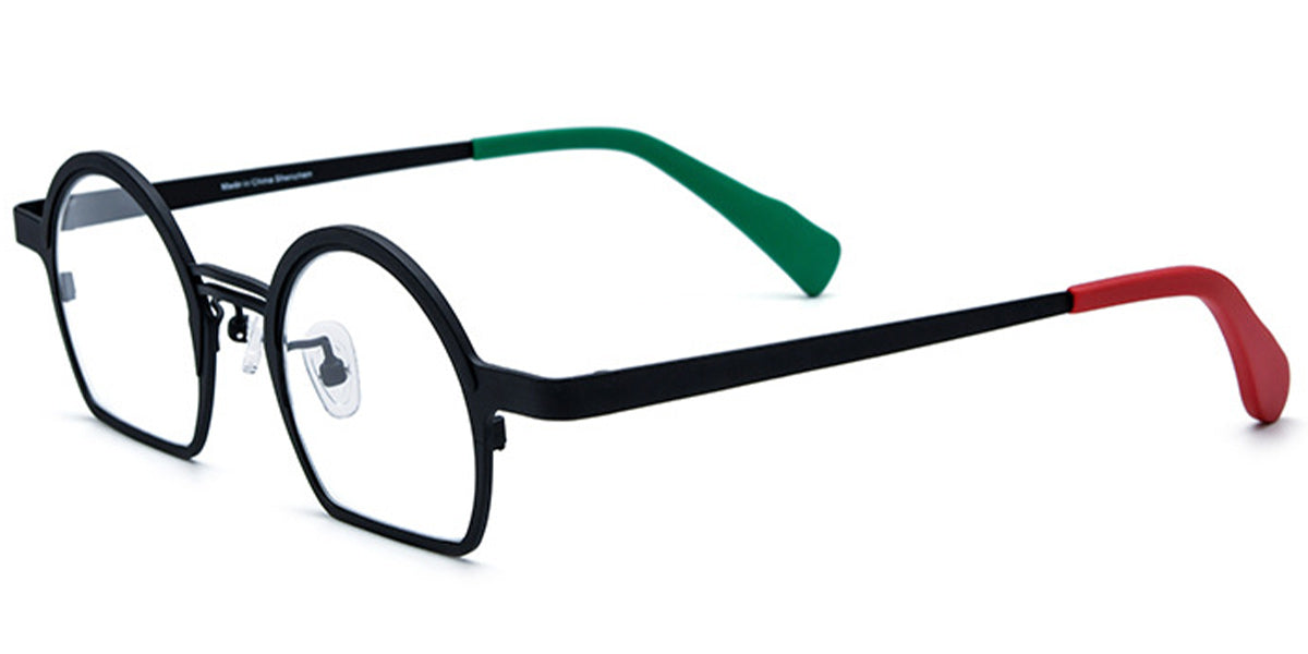 Sunrise Whisper Eyewear