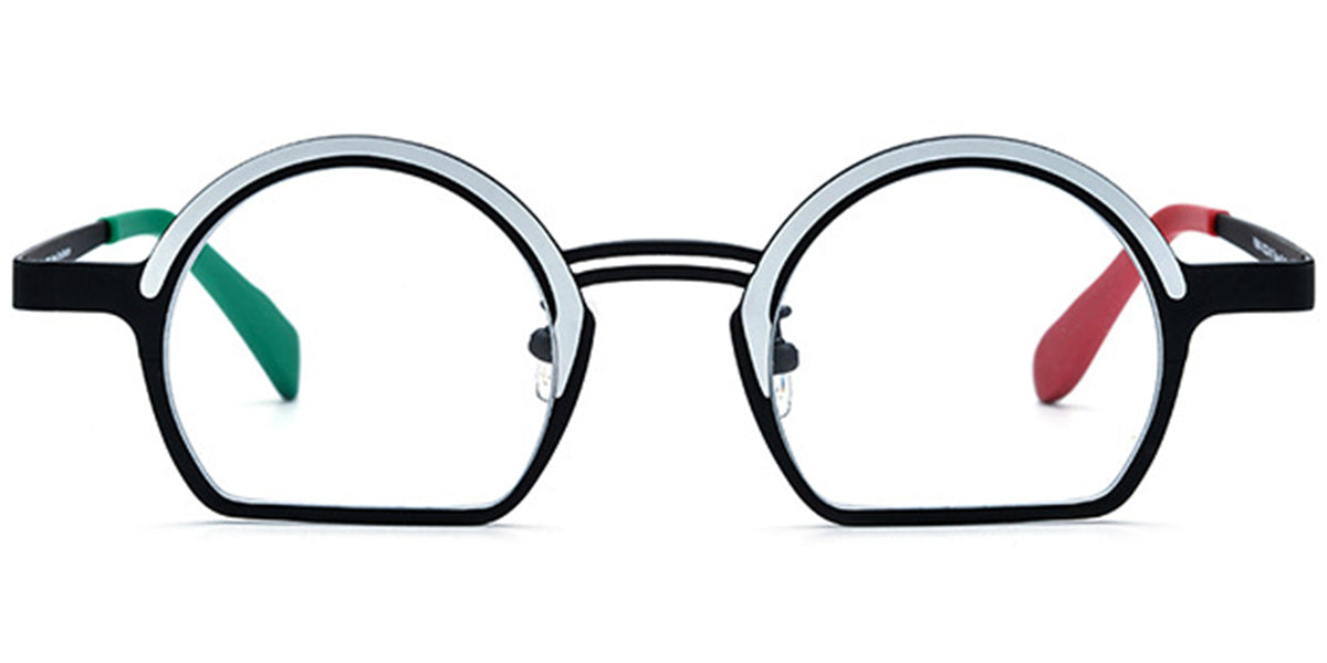 Sunrise Whisper Eyewear