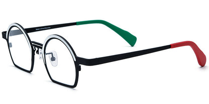 Sunrise Whisper Eyewear