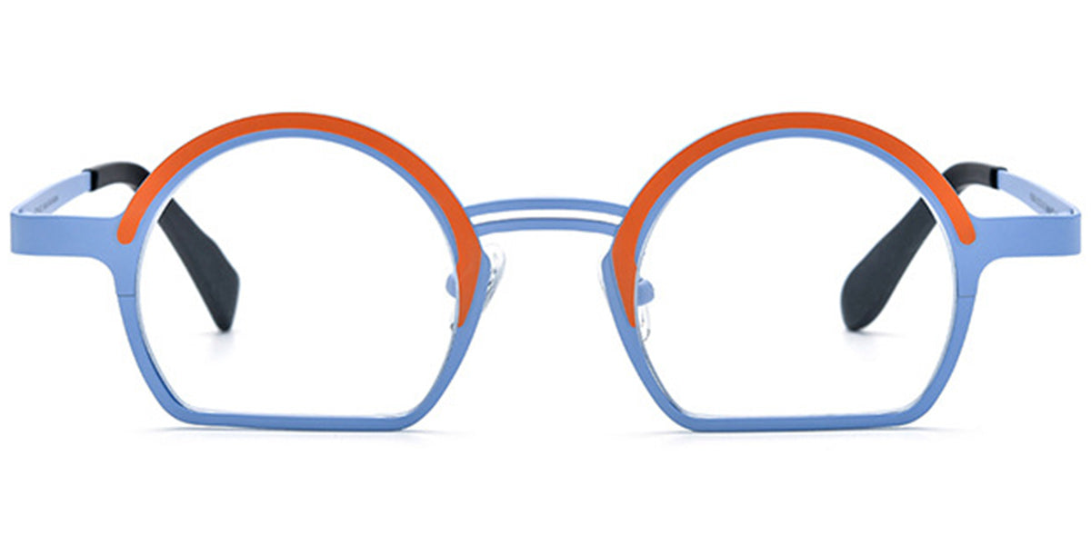 Sunrise Whisper Eyewear