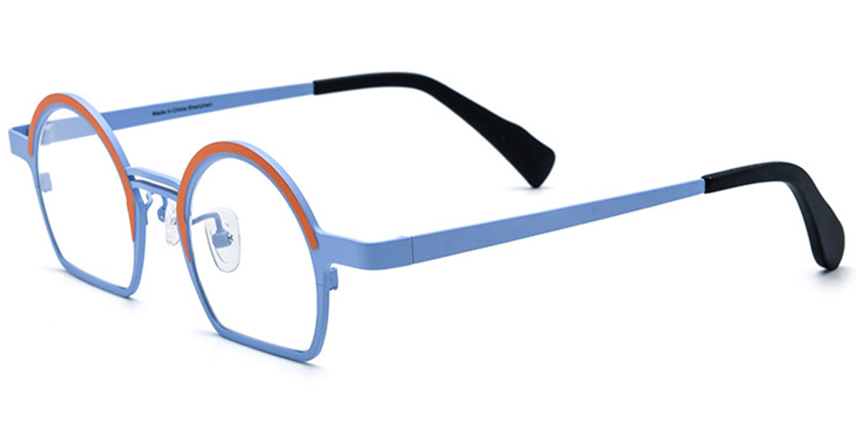 Sunrise Whisper Eyewear
