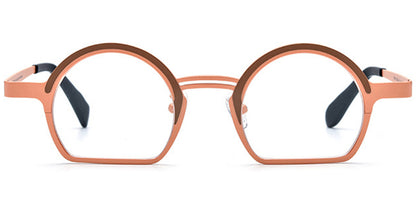 Sunrise Whisper Eyewear