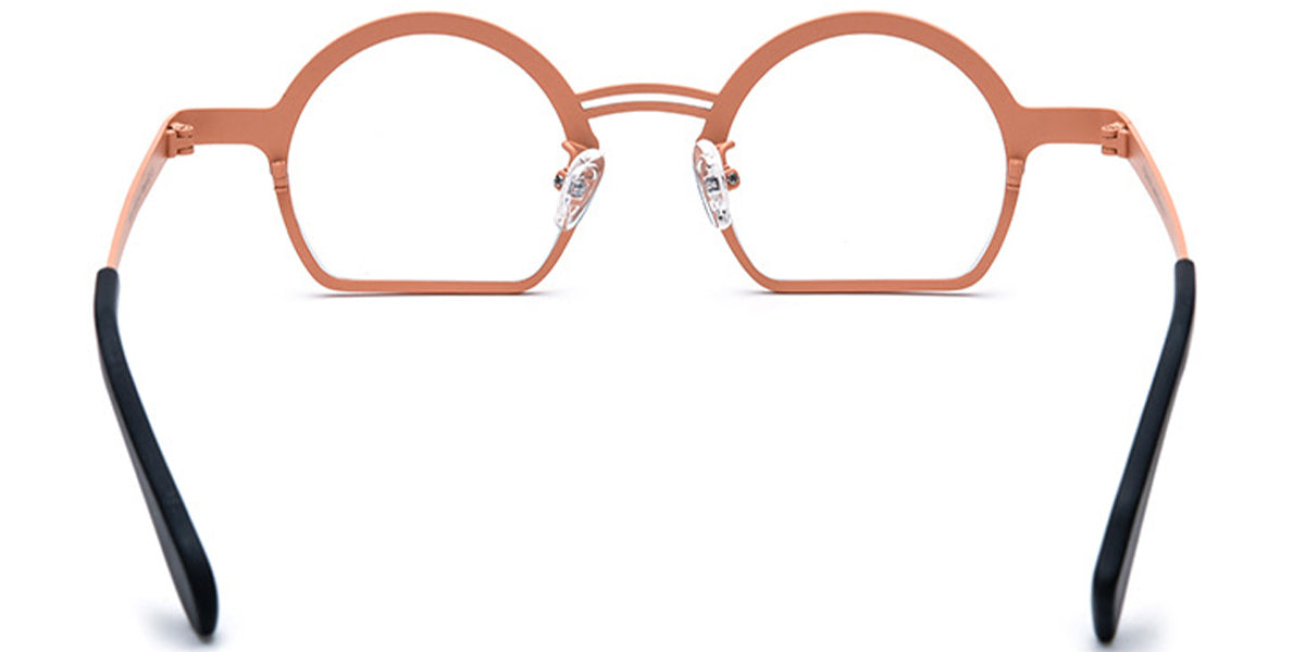 Sunrise Whisper Eyewear