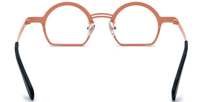 Sunrise Whisper Eyewear