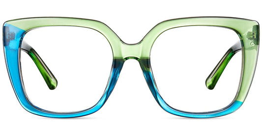 Sunset Bloom Eyewear
