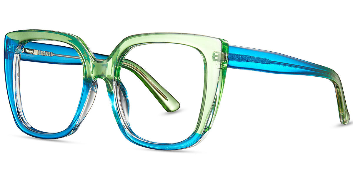Sunset Bloom Eyewear