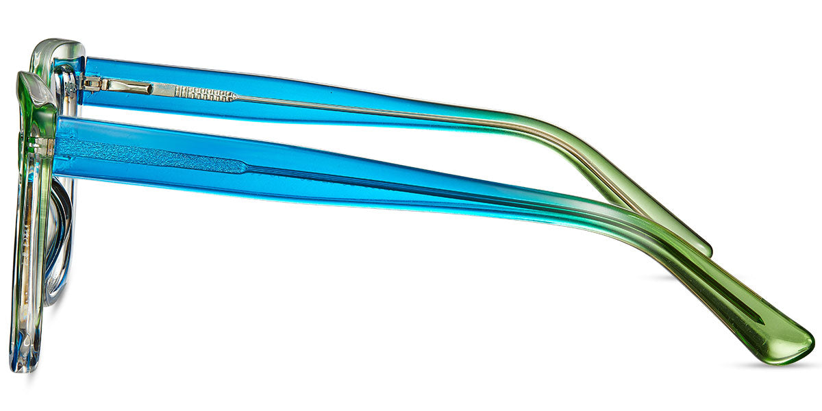 Sunset Bloom Eyewear