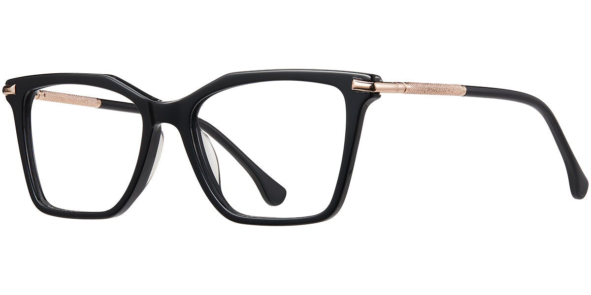 Sunset Bloom Eyewear