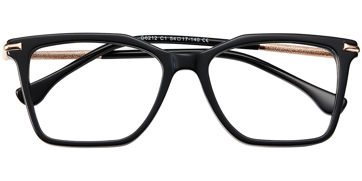 Sunset Bloom Eyewear