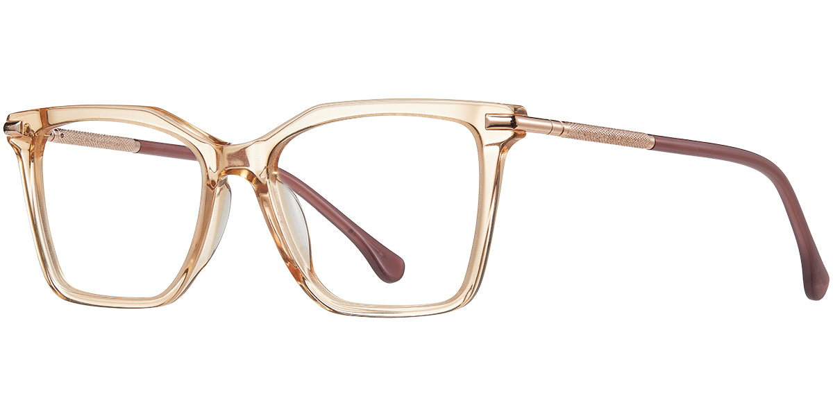Sunset Bloom Eyewear
