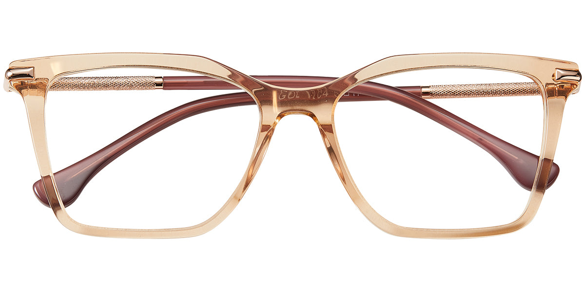 Sunset Bloom Eyewear