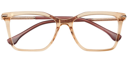 Sunset Bloom Eyewear