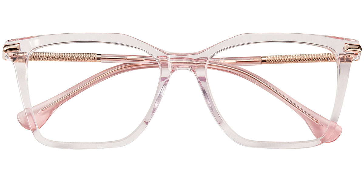 Sunset Bloom Eyewear