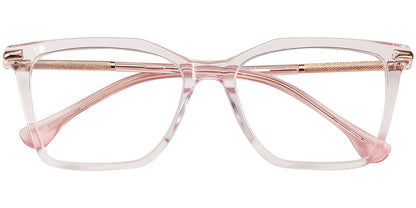 Sunset Bloom Eyewear