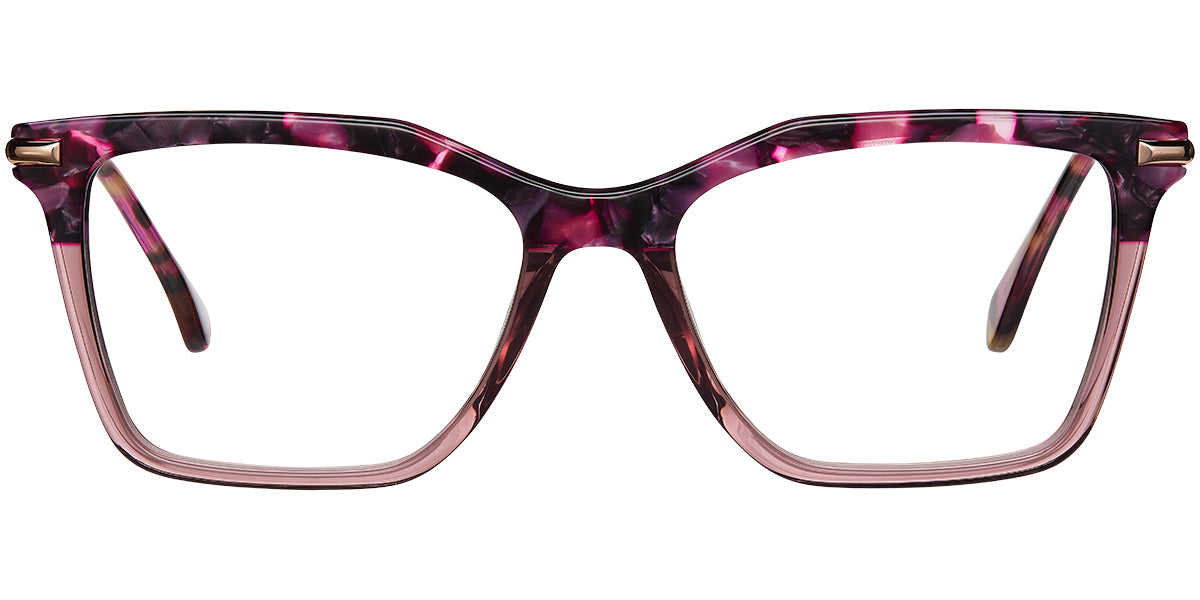 Sunset Bloom Eyewear