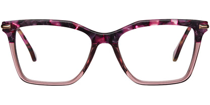 Sunset Bloom Eyewear
