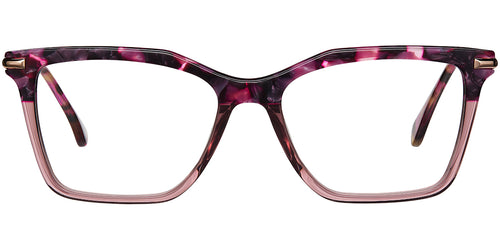 Sunset Bloom Eyewear