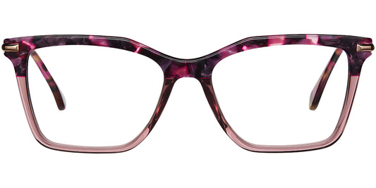 Sunset Bloom Eyewear