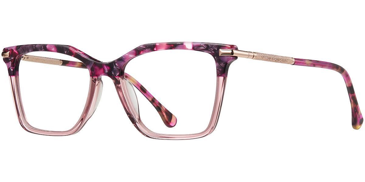 Sunset Bloom Eyewear