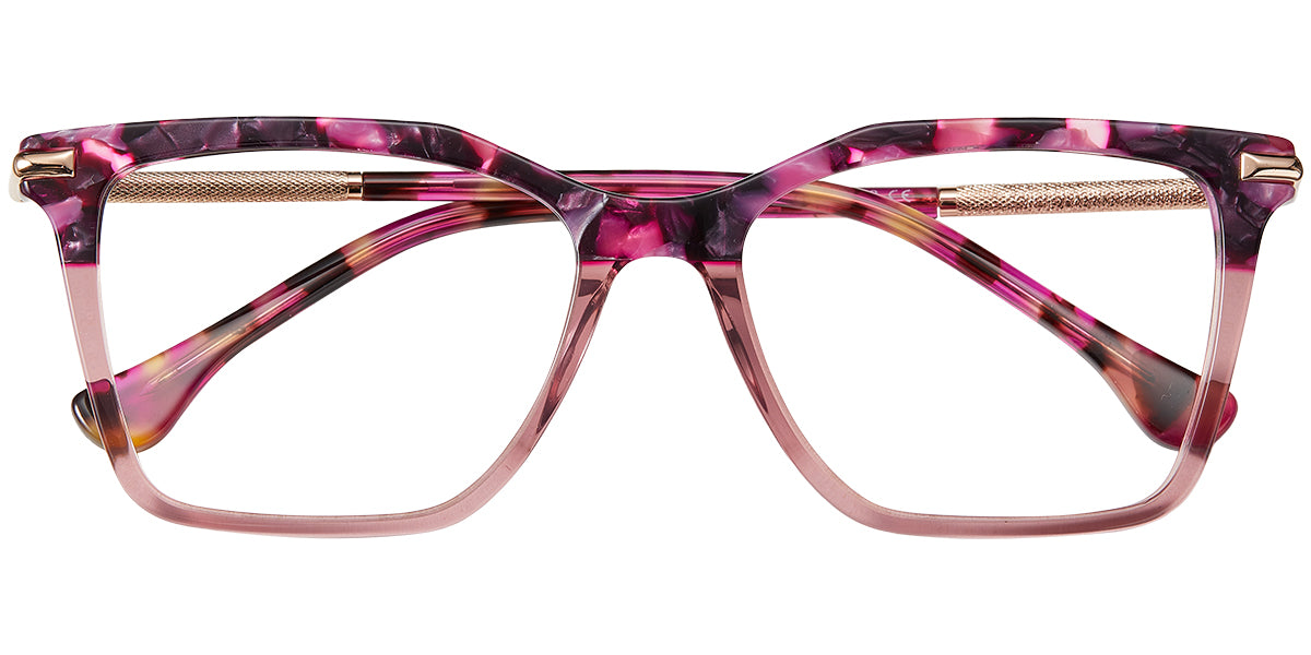 Sunset Bloom Eyewear