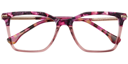 Sunset Bloom Eyewear