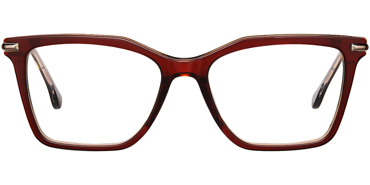 Sunset Bloom Eyewear