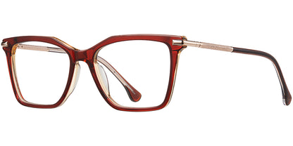 Sunset Bloom Eyewear
